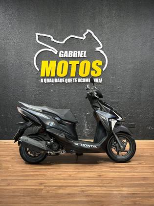 HONDA ELITE 125i HONDA ELITE 125i